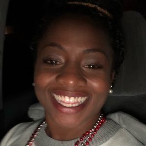 Meet your Posher, Francesca